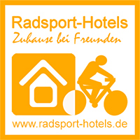 Fahrradfahrerfreundliches Hotel in Düsseldorf
